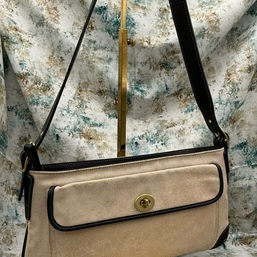 Coach SoHo Shoulder Bag